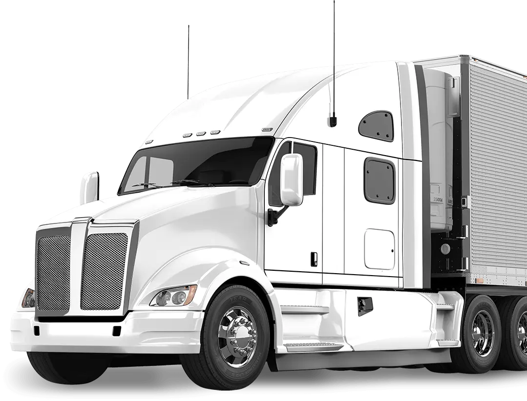 truck